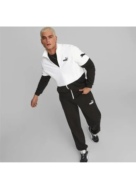 Спортивний костюм чоловічий Puma Power Sweat Suit (673310-01) — фото 4