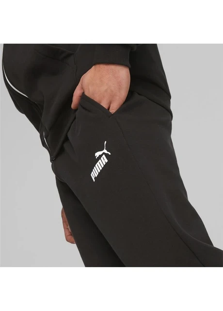 Спортивний костюм чоловічий Puma Power Sweat Suit (673310-01) — фото 8