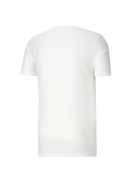 Футболка чоловіча Puma T-Shirt (674615-02) — фото 3