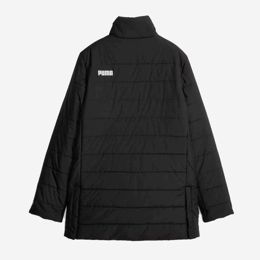 Куртка жіноча Puma Ess+ Padded Jacket (67536401) — фото 1