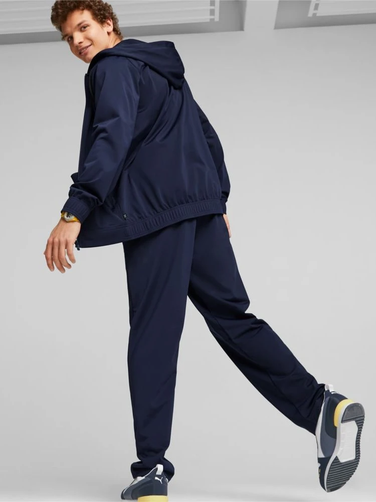 Спортивний костюм чоловічий Puma Poly Suit (67596706) — фото 4