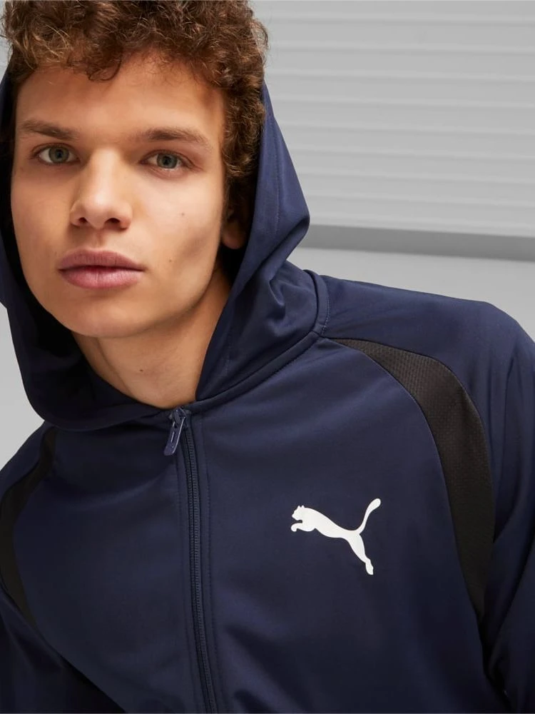 Спортивний костюм чоловічий Puma Poly Suit (67596706) — фото 7