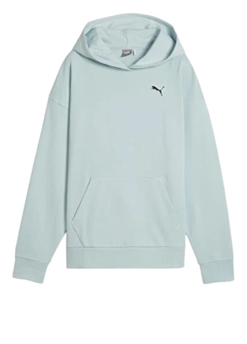 Кофта жіночі Nike Better Essentials Hoodie (67598822) — фото 1
