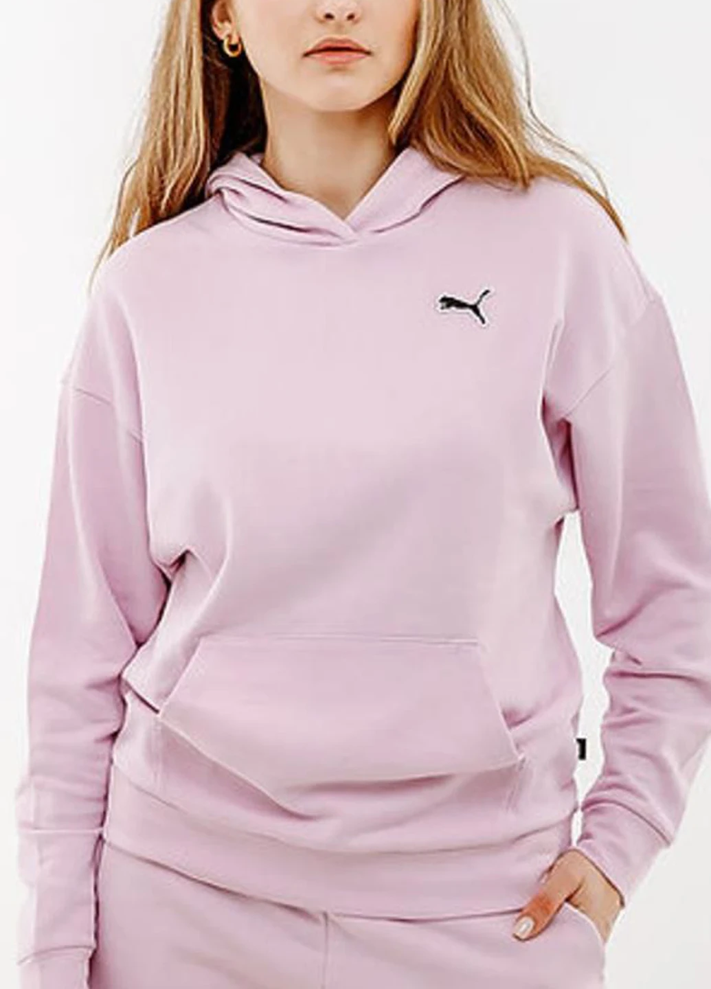 Кофта жіночі Puma Better Essentials Hoodie (67598860) — фото 1