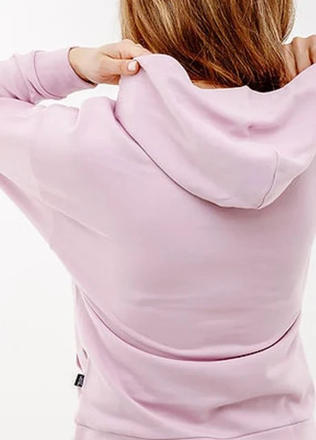 Кофта жіночі Puma Better Essentials Hoodie (67598860) — фото 3