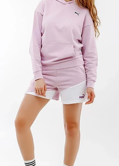 Кофта жіночі Puma Better Essentials Hoodie (67598860) — фото 6