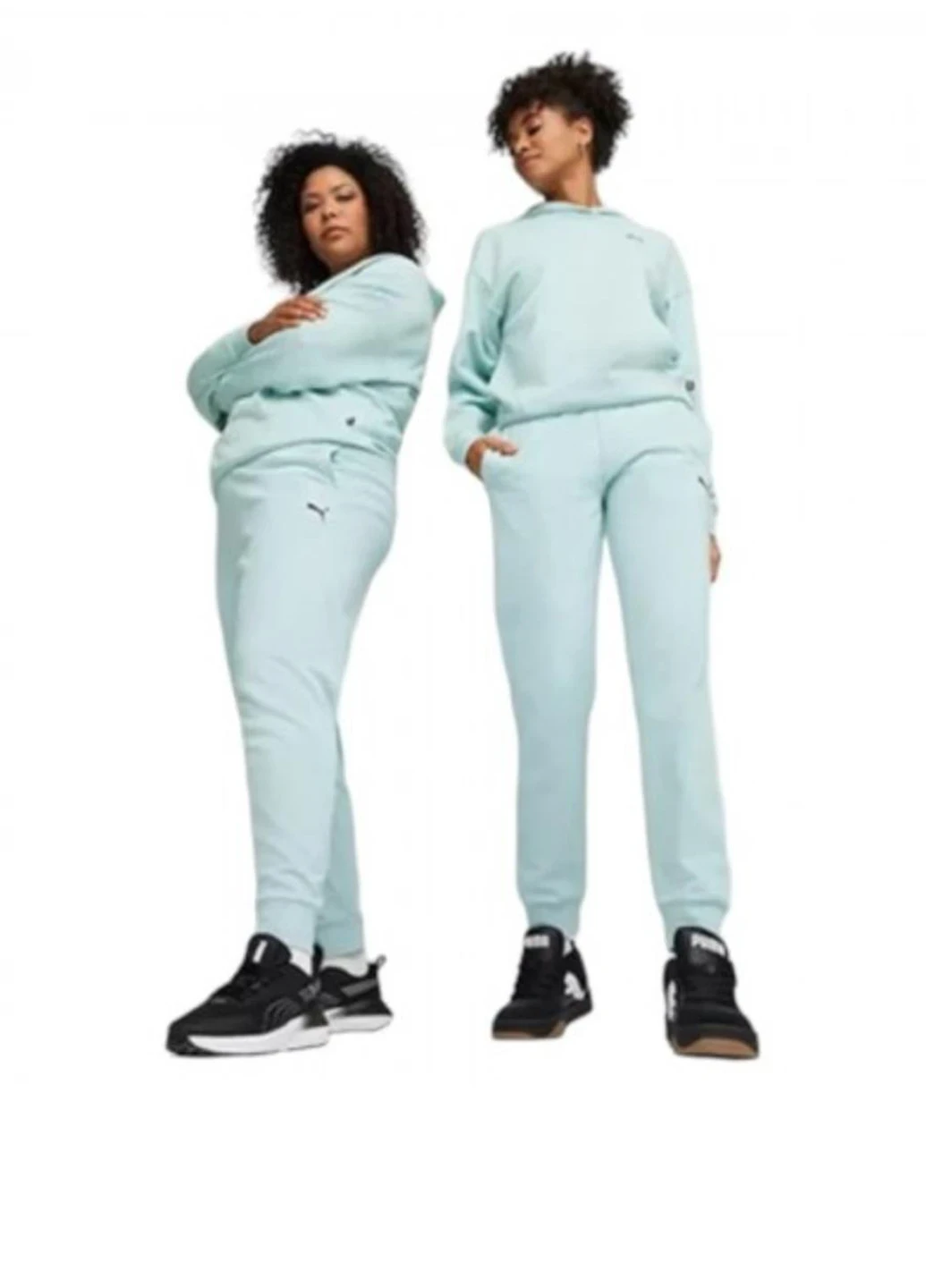 Брюки жіночі Puma Better Essentials (67598922) — фото 1