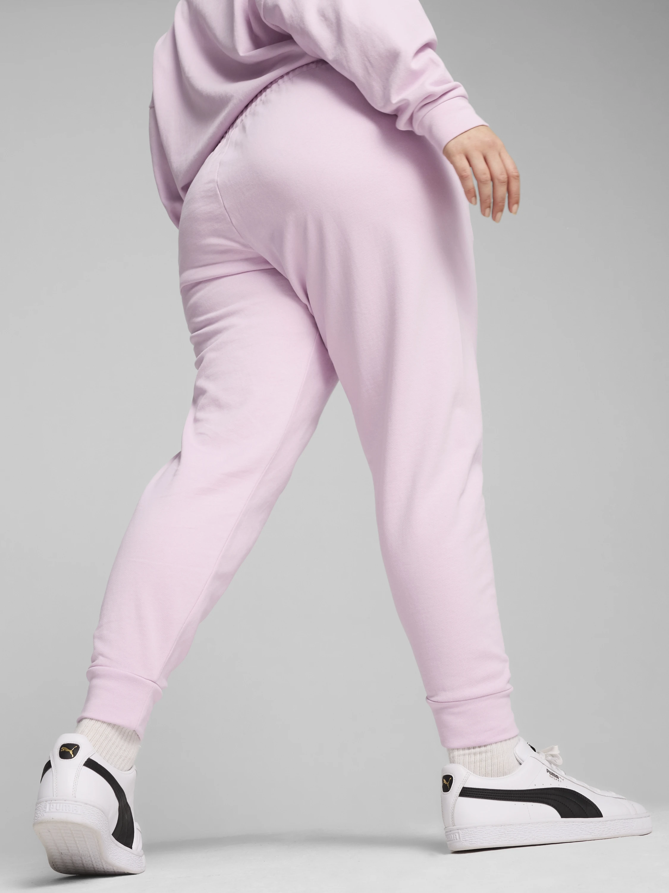 Брюки жіночі Puma Better Essentials Pants (67598960) — фото 5