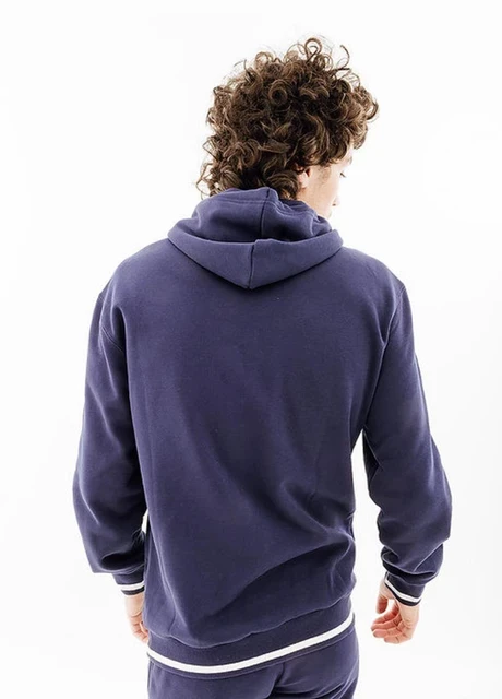 Кофта чоловіча Puma Squad Hoodie (67601706) — фото 3