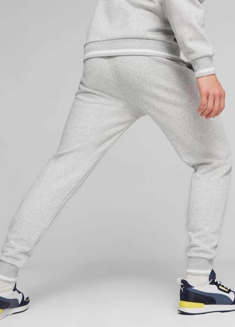 Брюки чоловічі Puma Squad Sweatpants (67601904) — фото 3