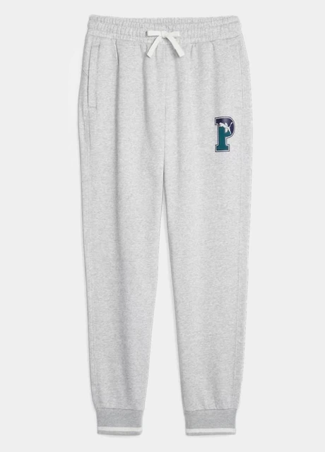 Брюки чоловічі Puma Squad Sweatpants (67601904) — фото 5