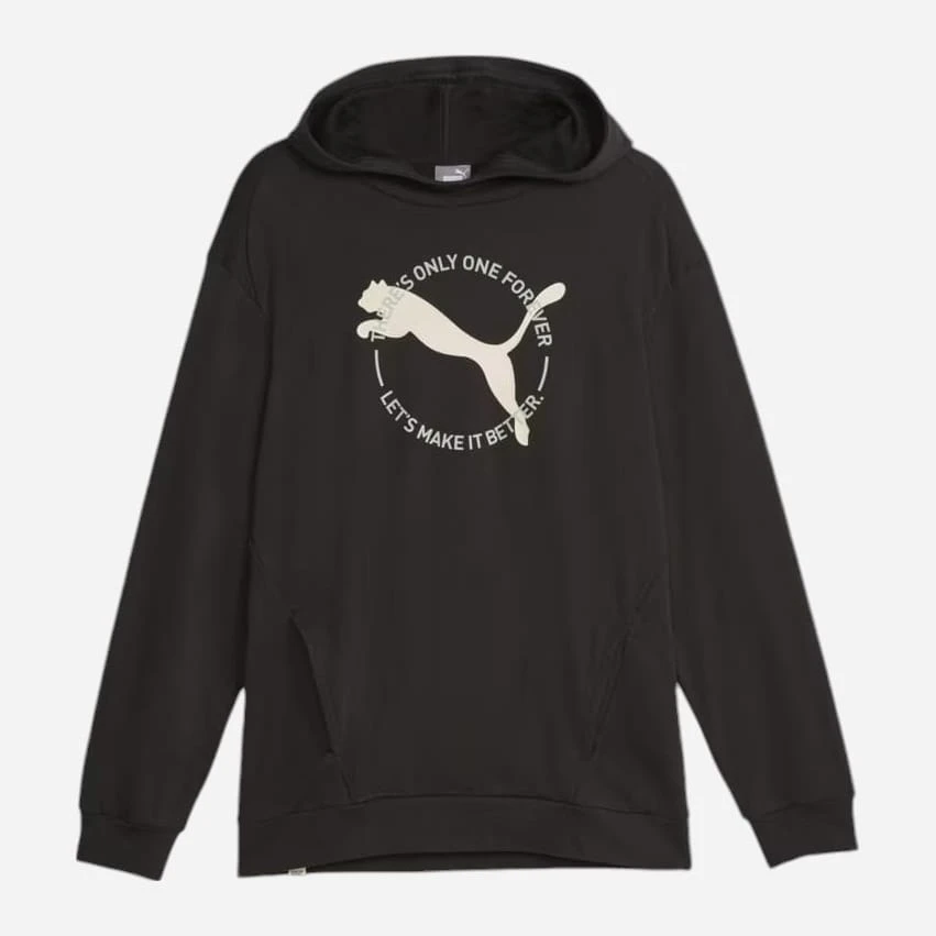 Кофта чоловіча Puma Better Sportswear Hoodie (67606401) — фото 1