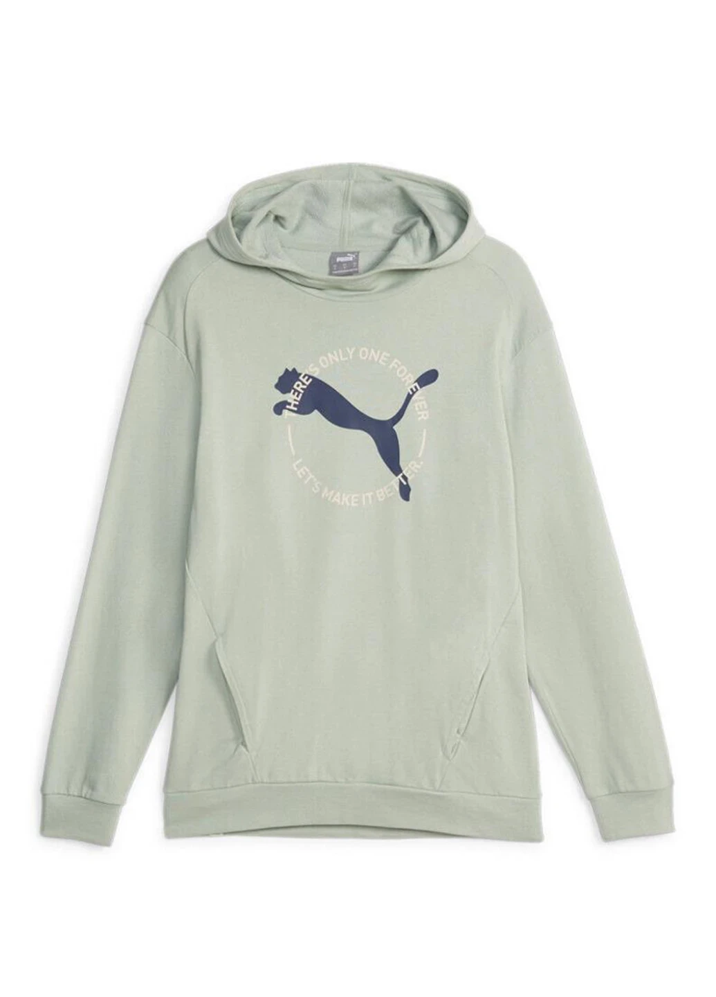 Кофта чоловіча Puma Better Sportswear Pullover (67606454) — фото 1