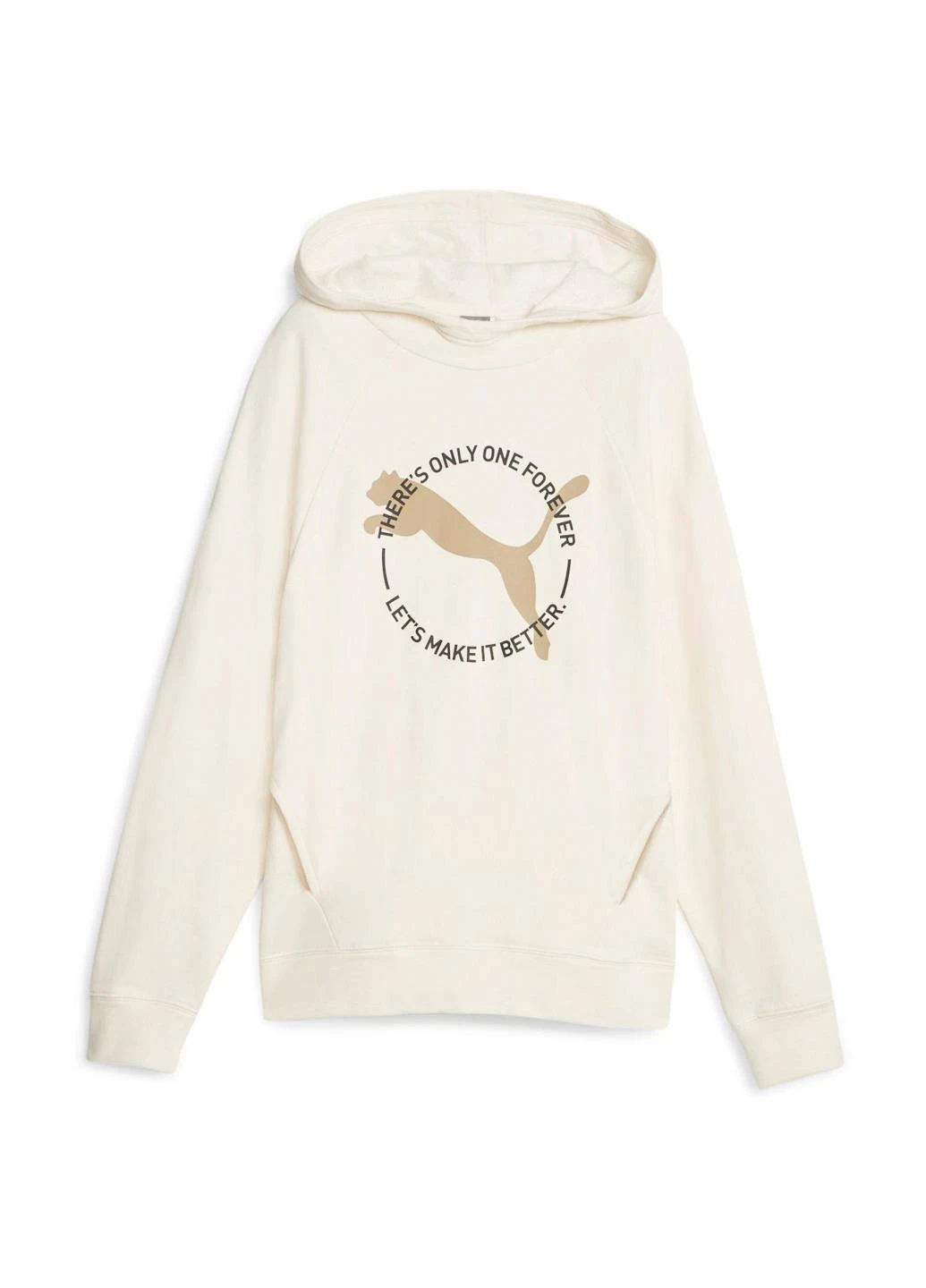 Кофта чоловіча Puma Better Sportswear Hoodie (67606499) — фото 1
