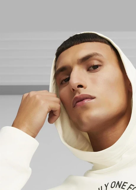 Кофта чоловіча Puma Better Sportswear Hoodie (67606499) — фото 5