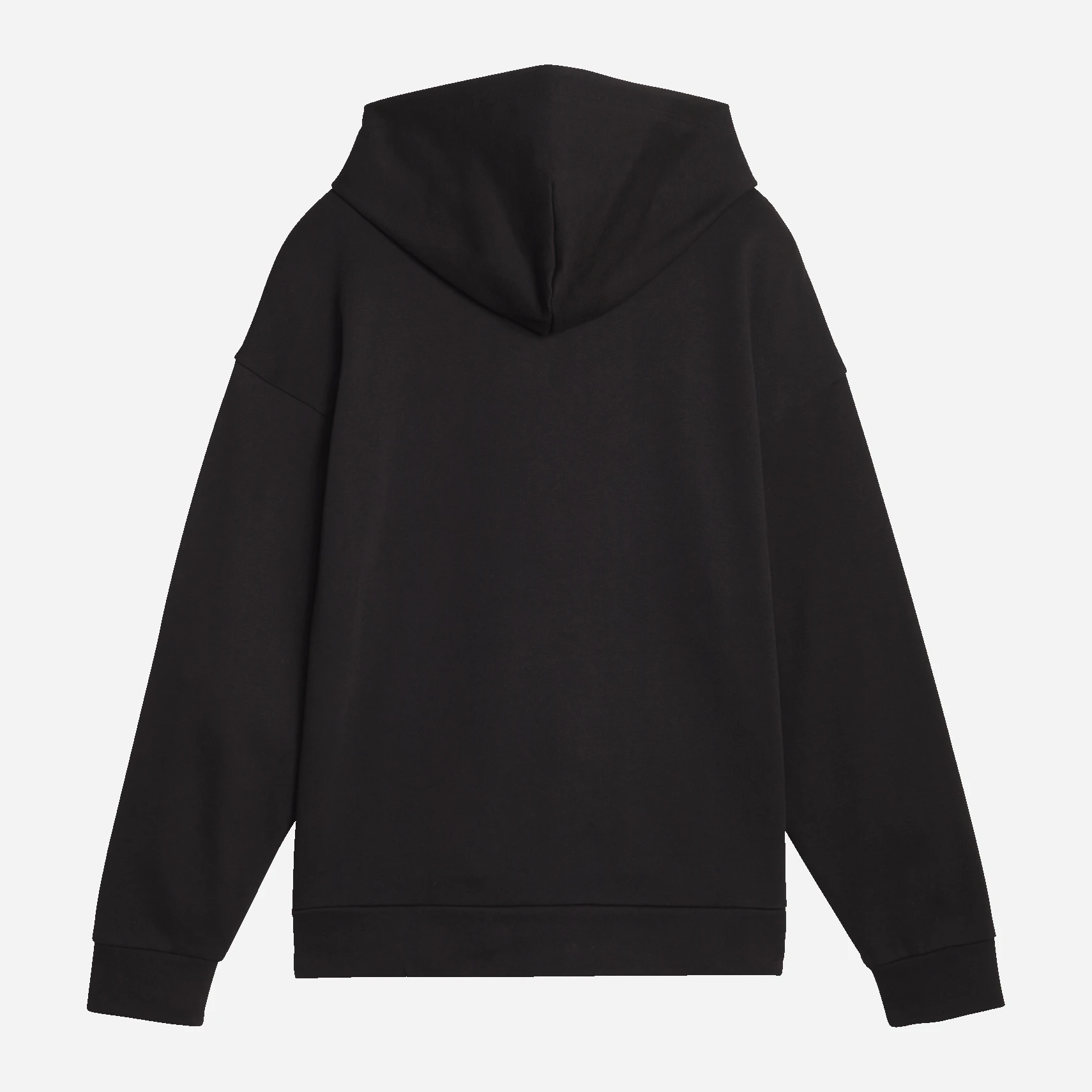 Кофта жіночі Puma Better Essentials Hoodie Fl (67680401) — фото 8
