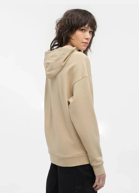 Кофта жіночі Puma Better Essentials Hoodie Fl (67680484) — фото 4