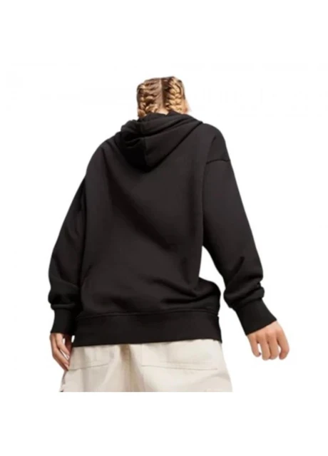 Кофта жіночі Puma Power Hoodie (67789301) — фото 4