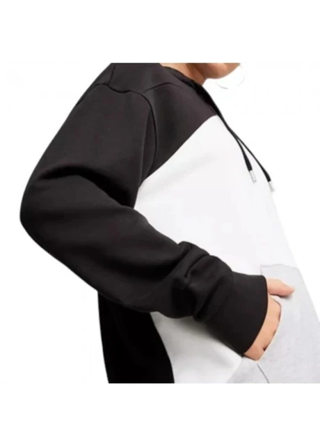 Кофта жіночі Puma Power Hoodie (67789301) — фото 5