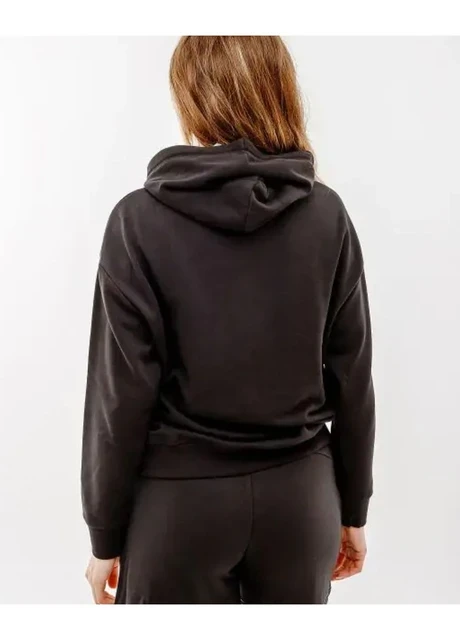 Кофта жіночі Puma Power Hoodie (67789301) — фото 7