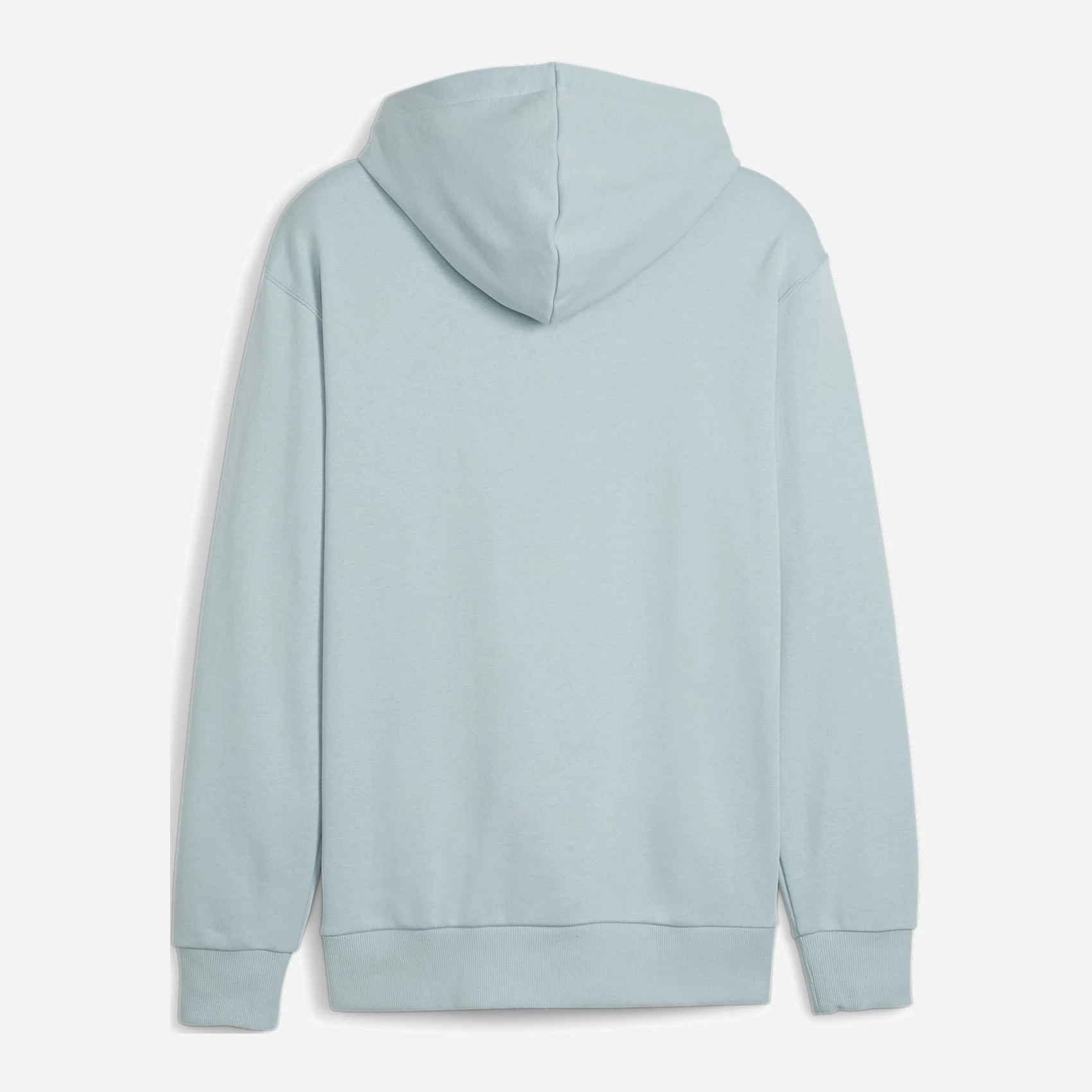 Кофта чоловіча Puma Power Graphic Hoodie (67896322) — фото 3