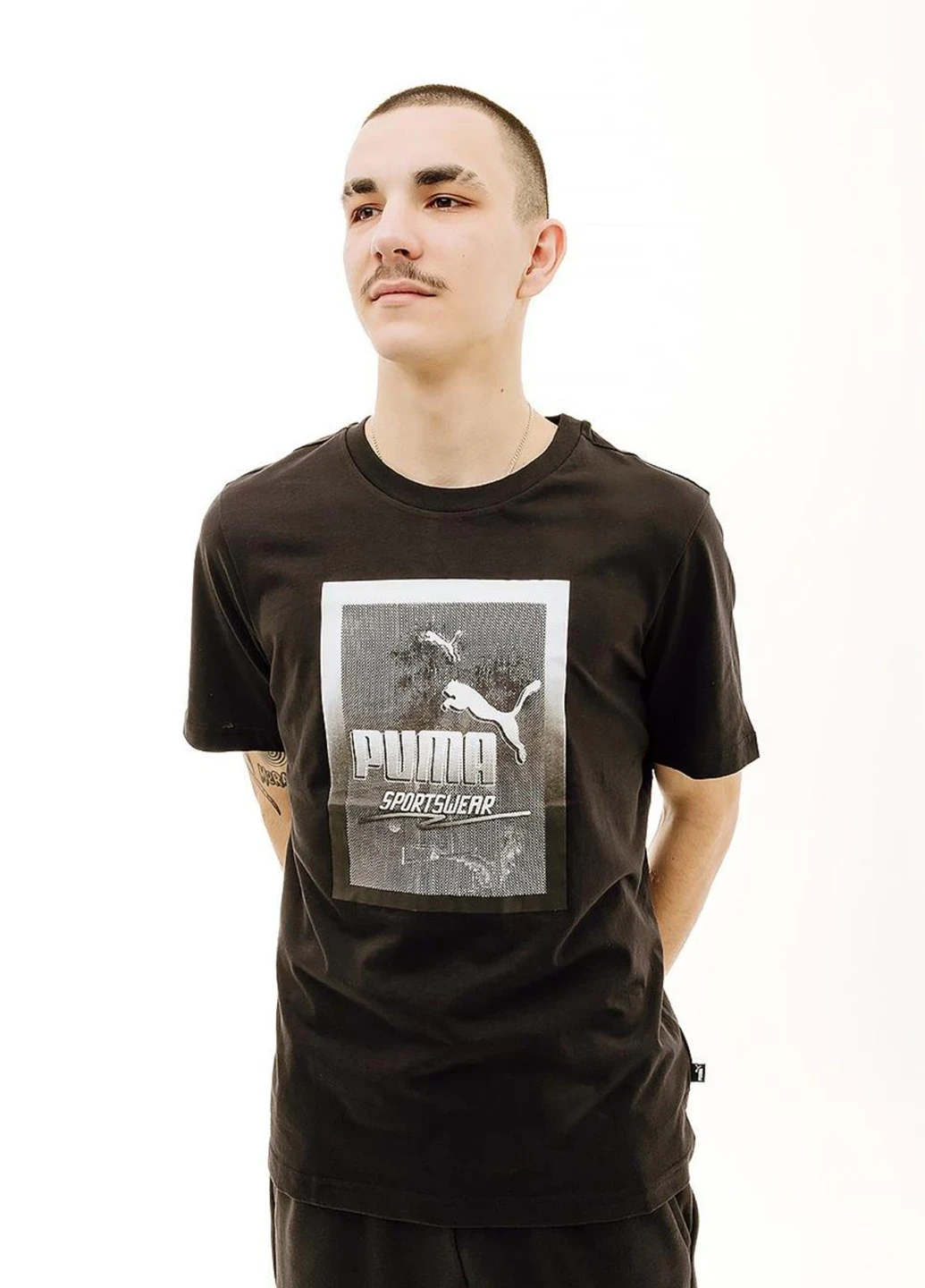 Футболка чоловіча Nike Graphics Photoprint Tee (68018001) — фото 1