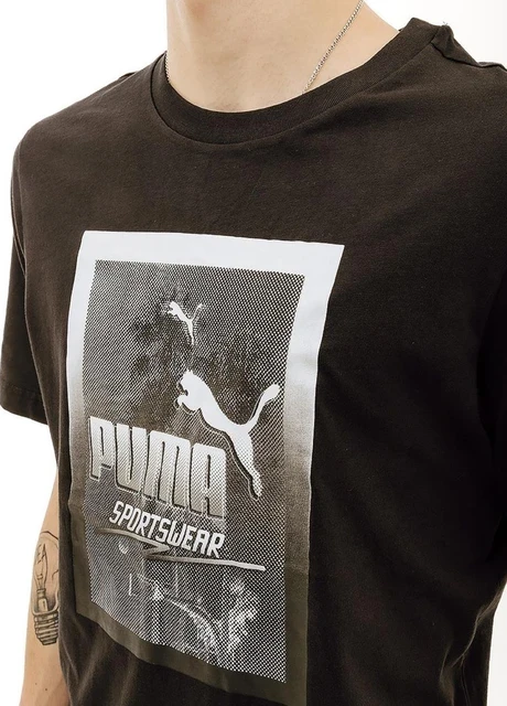 Футболка чоловіча Nike Graphics Photoprint Tee (68018001) — фото 4