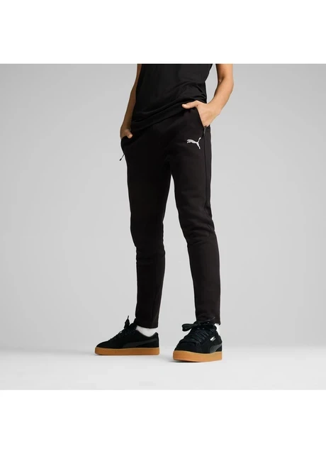 Спортивний костюм чоловічий Puma Evostripe Full-Zip Hoodie Black (681700-01__681702-01) — фото 7