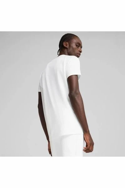 Футболка чоловіча Puma Evostripe Tee (68461102) — фото 4