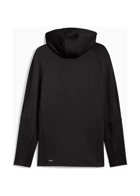 Кофта чоловіча Puma Evostripe Full-Zip Hoodie Dk (68461301) — фото 3