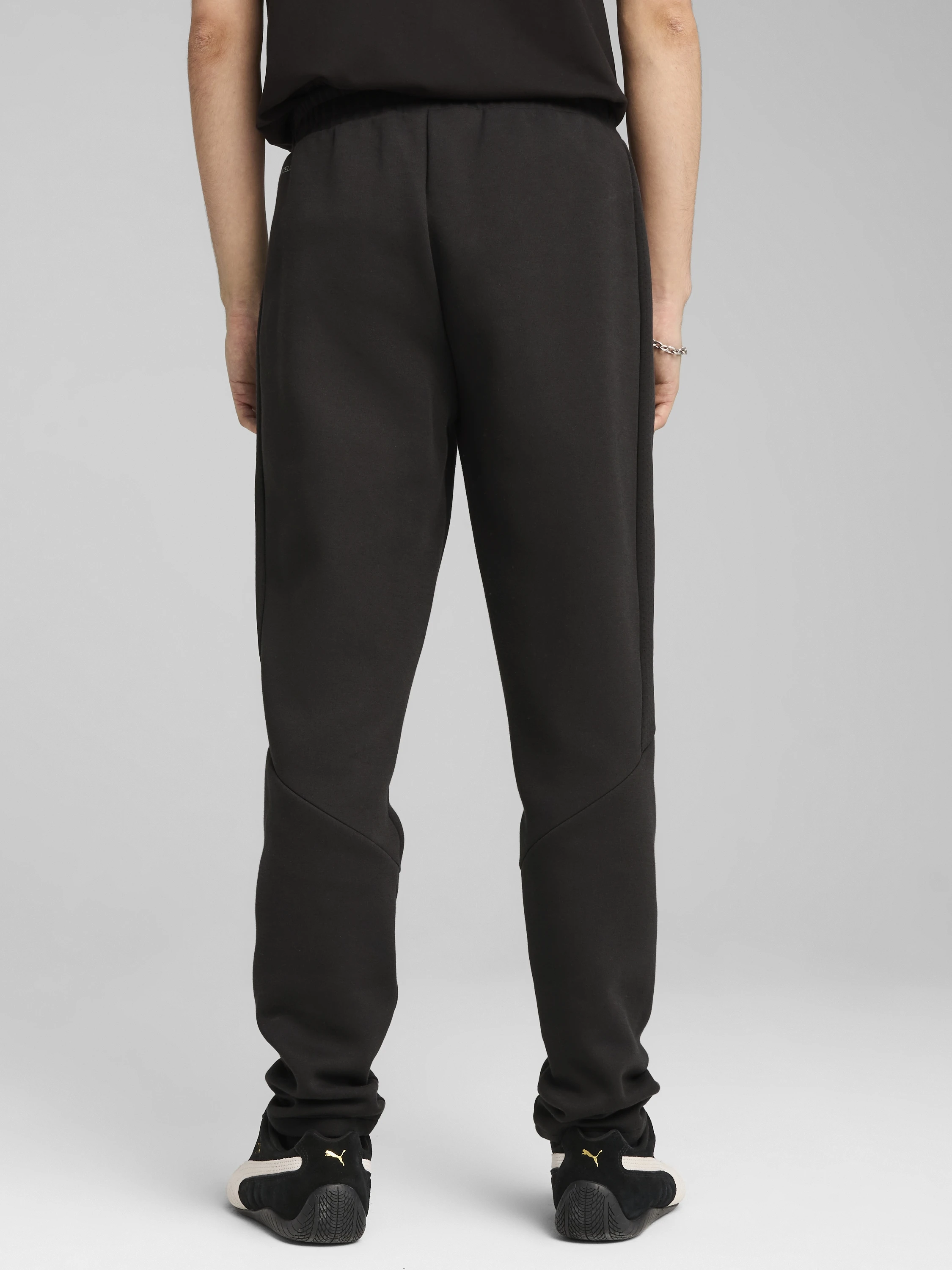 Брюки чоловічі Puma Evostripe Pants Dk Op (68461401) — фото 4