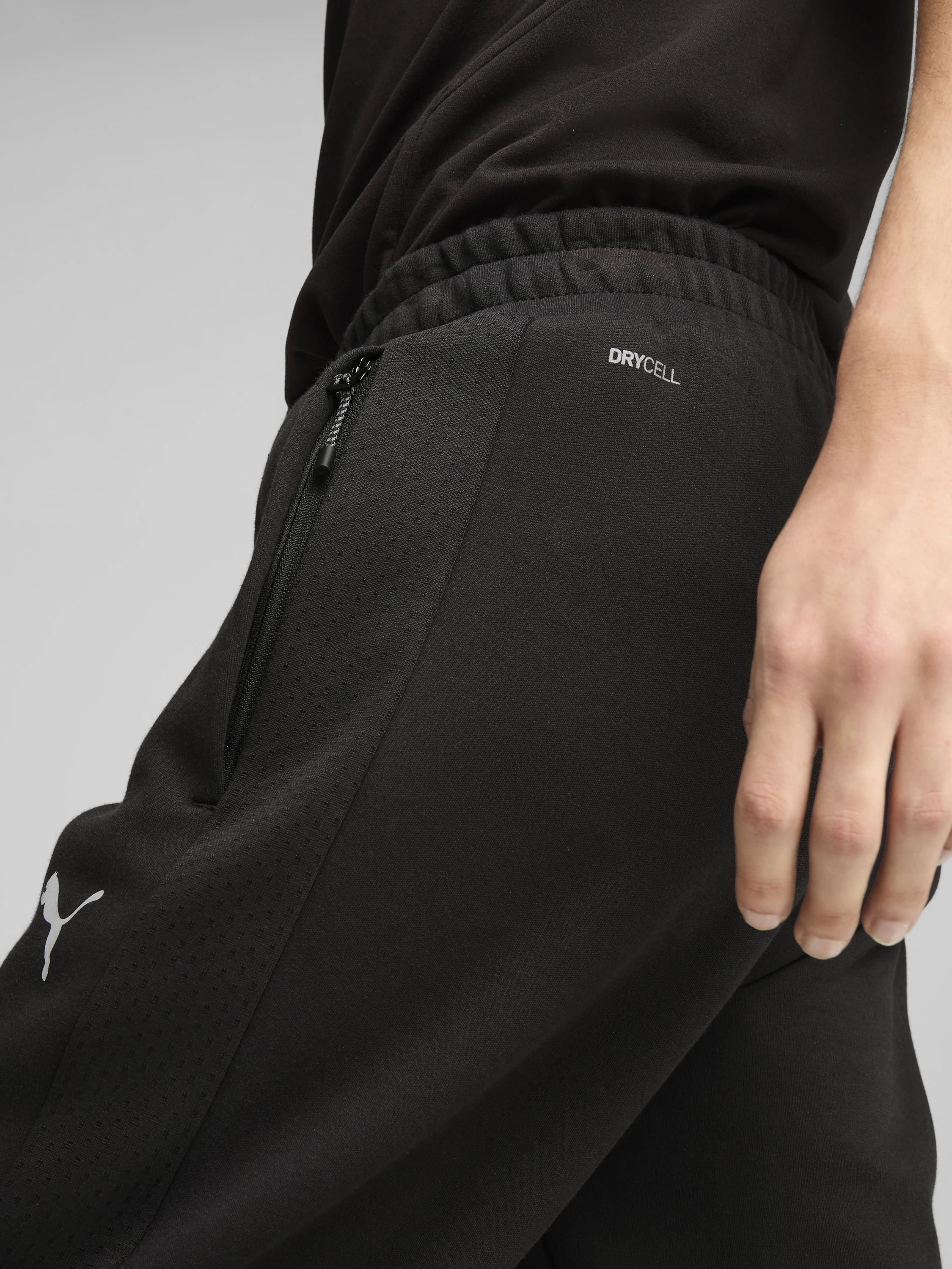 Брюки чоловічі Puma Evostripe Pants Dk Op (68461401) — фото 7