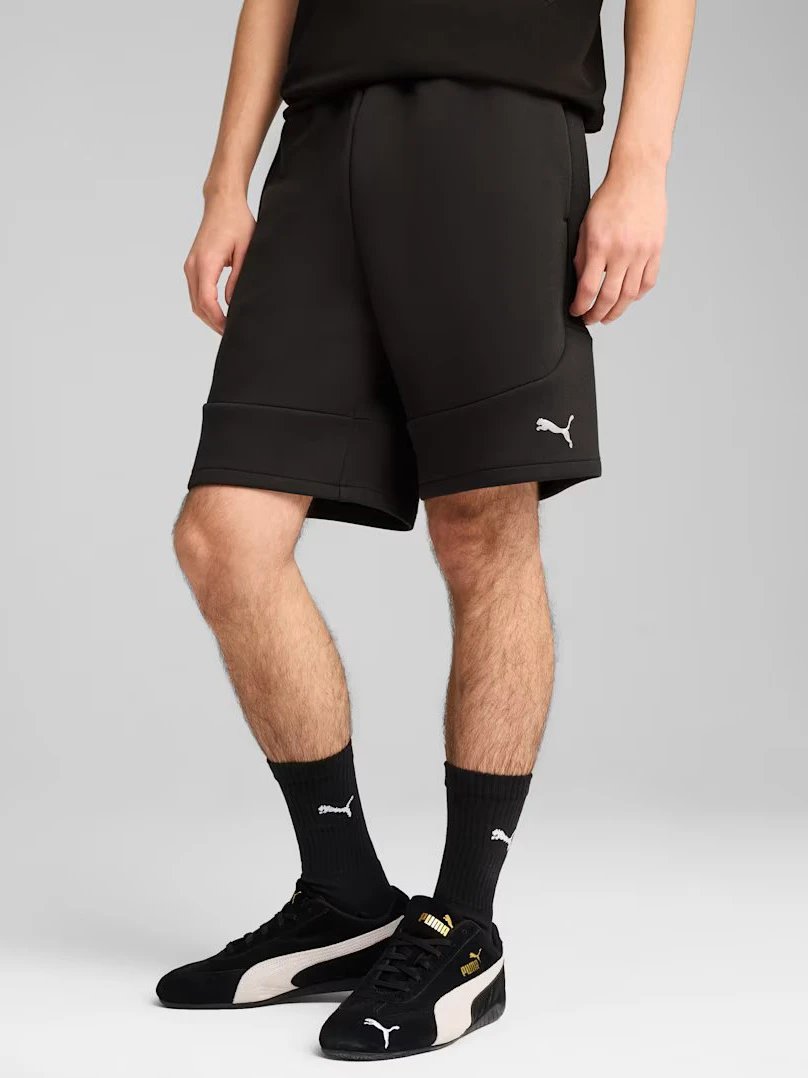 Шорти чоловічі Puma Evostripe Shorts 8" Dk (68461501) — фото 5