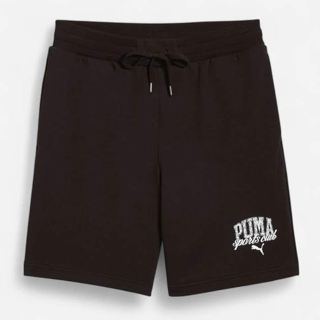 Шорти чоловічі Puma Class Shorts (68465301) — фото 1