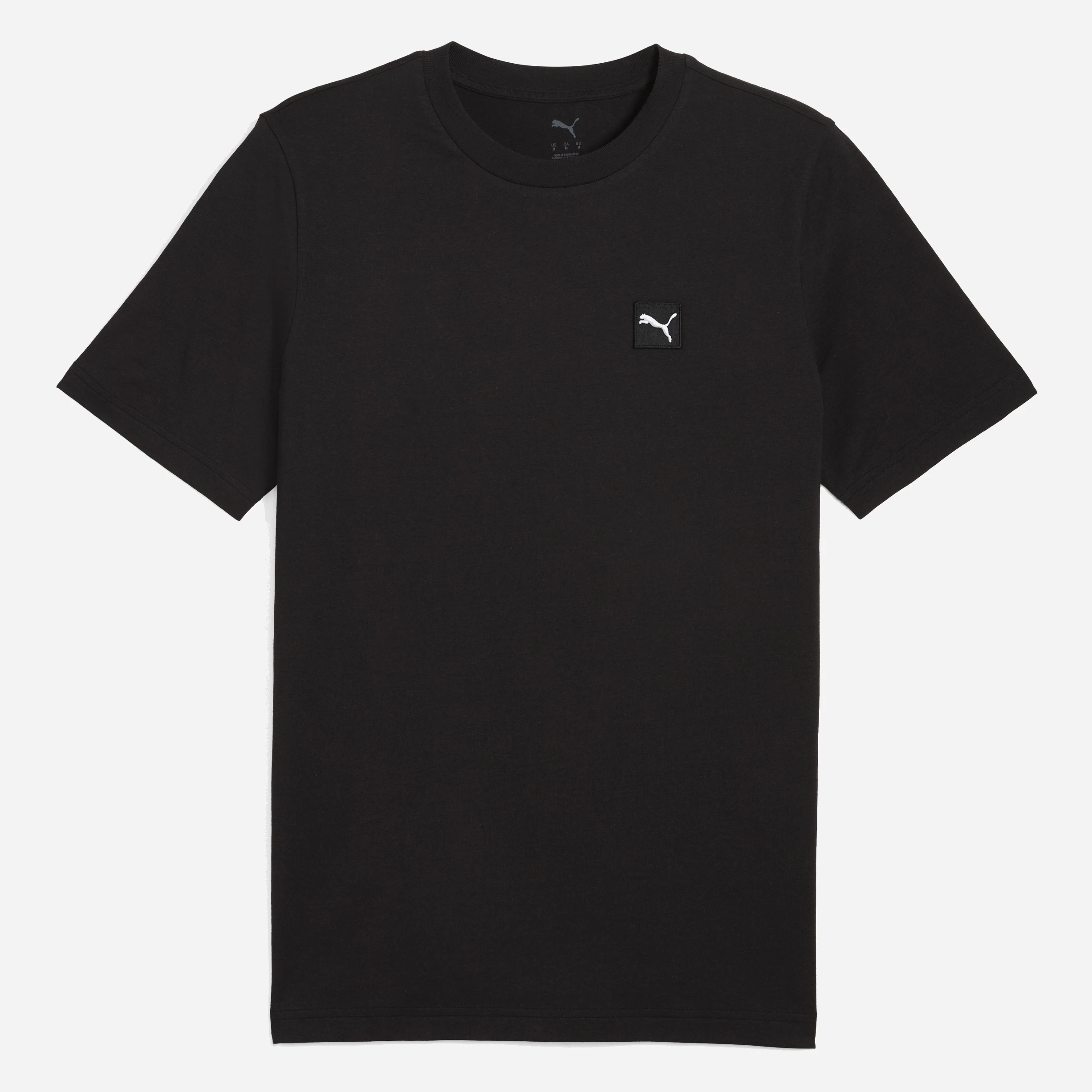 Футболка чоловіча Puma Essentials Elevated Tee (68472601) — фото 1