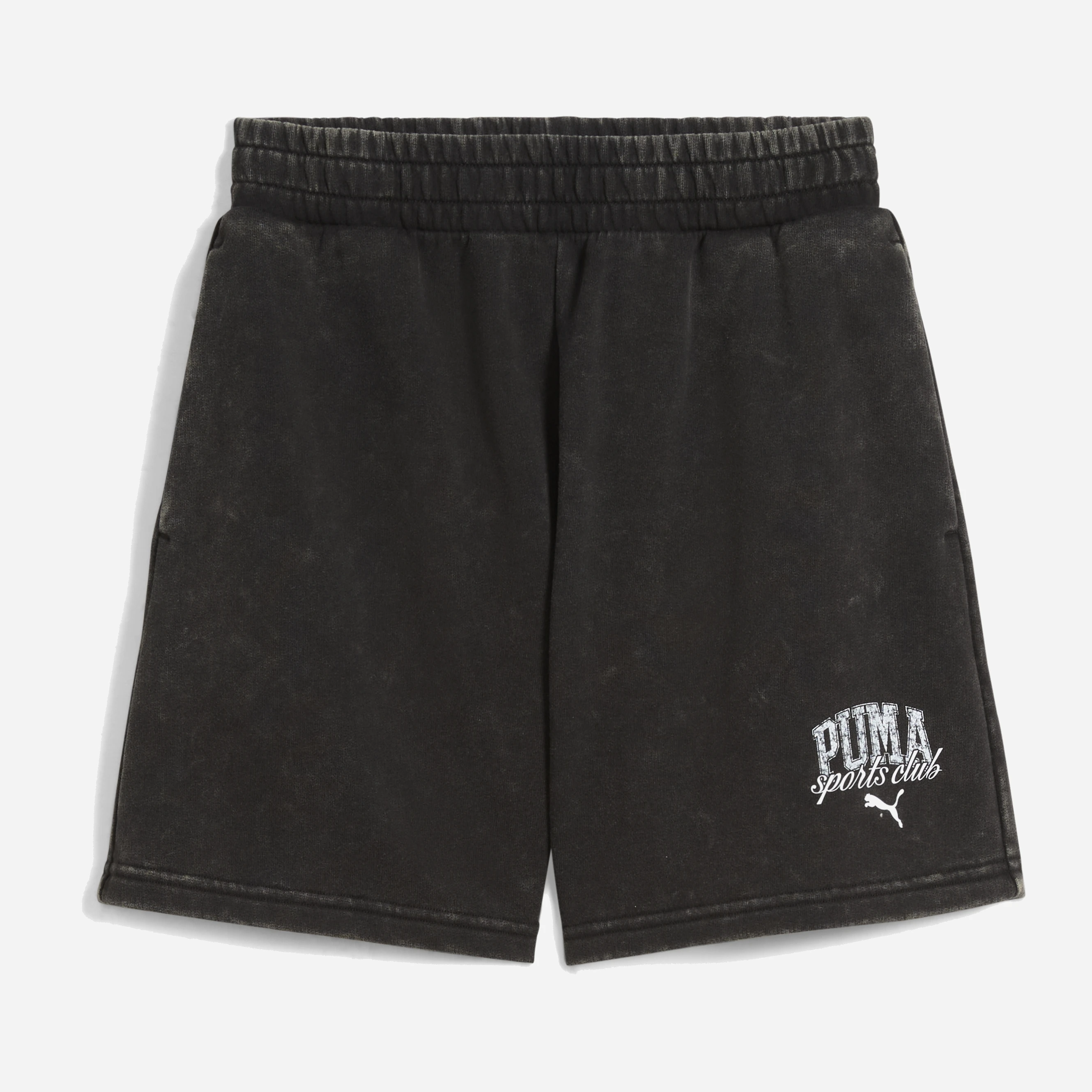 Шорти жіночі Puma Class Shorts (68503501) — фото 16