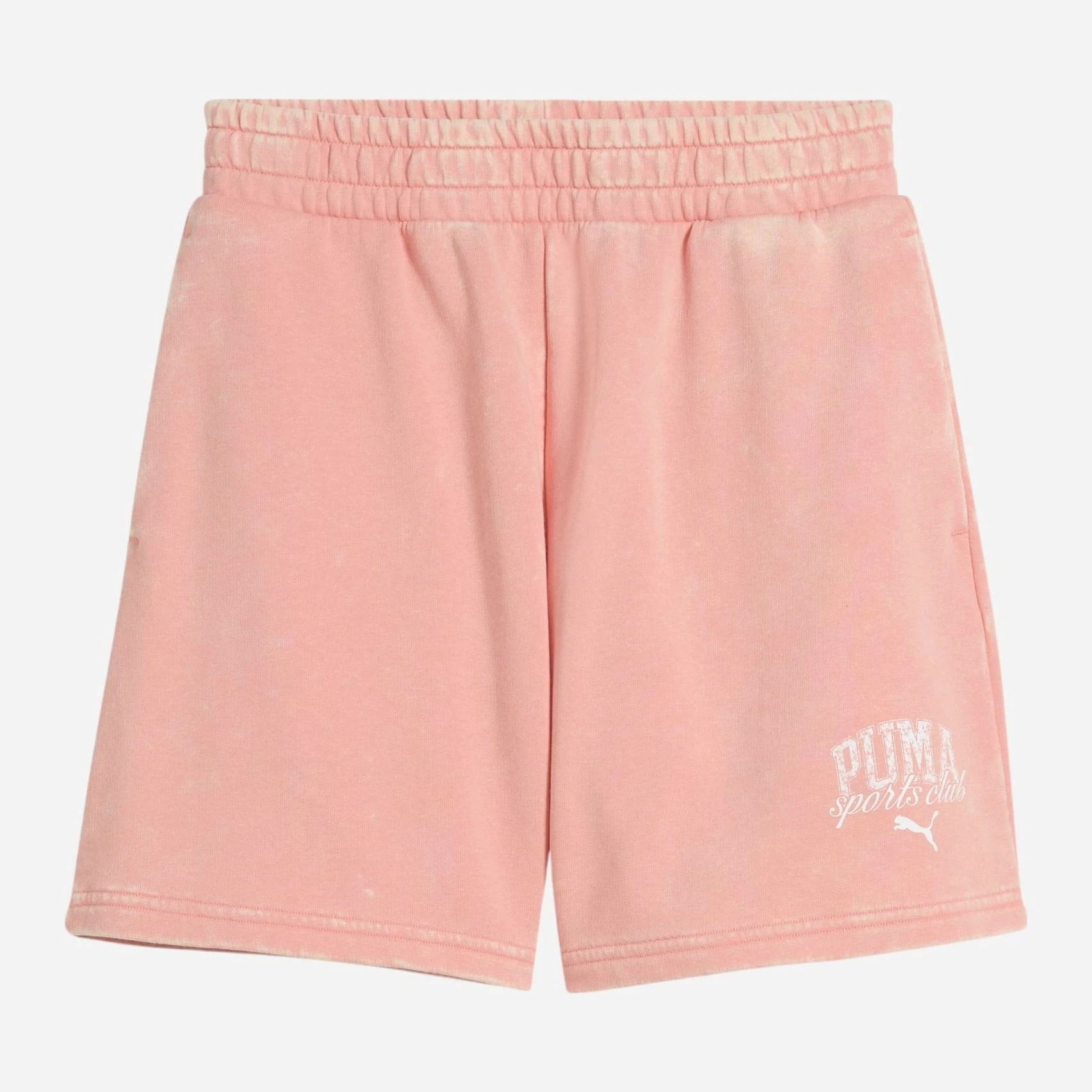 Шорти жіночі Puma Class Washed Shorts 5 (68503518) — фото 1