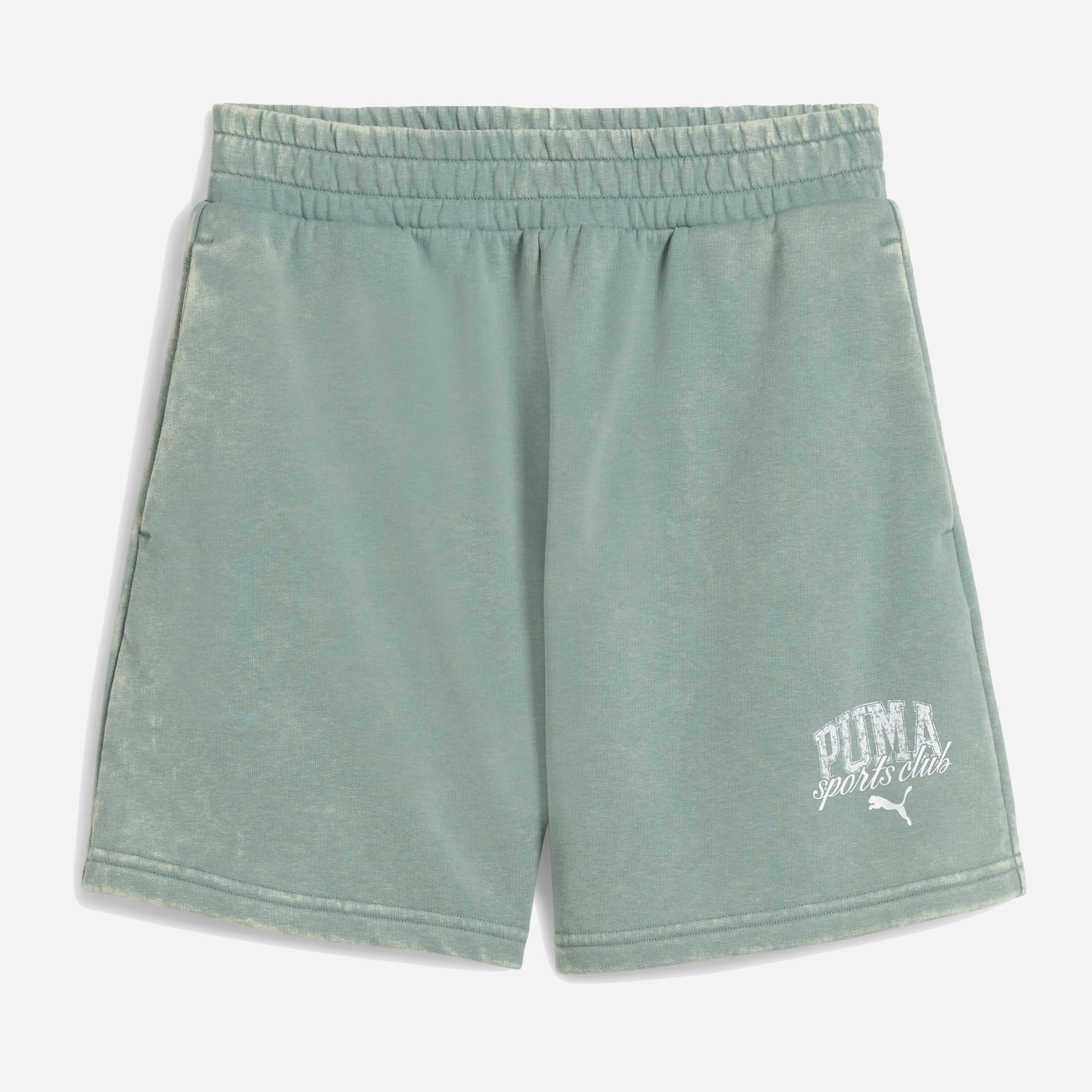 Шорти жіночі Puma Class Shorts (68503530) — фото 1