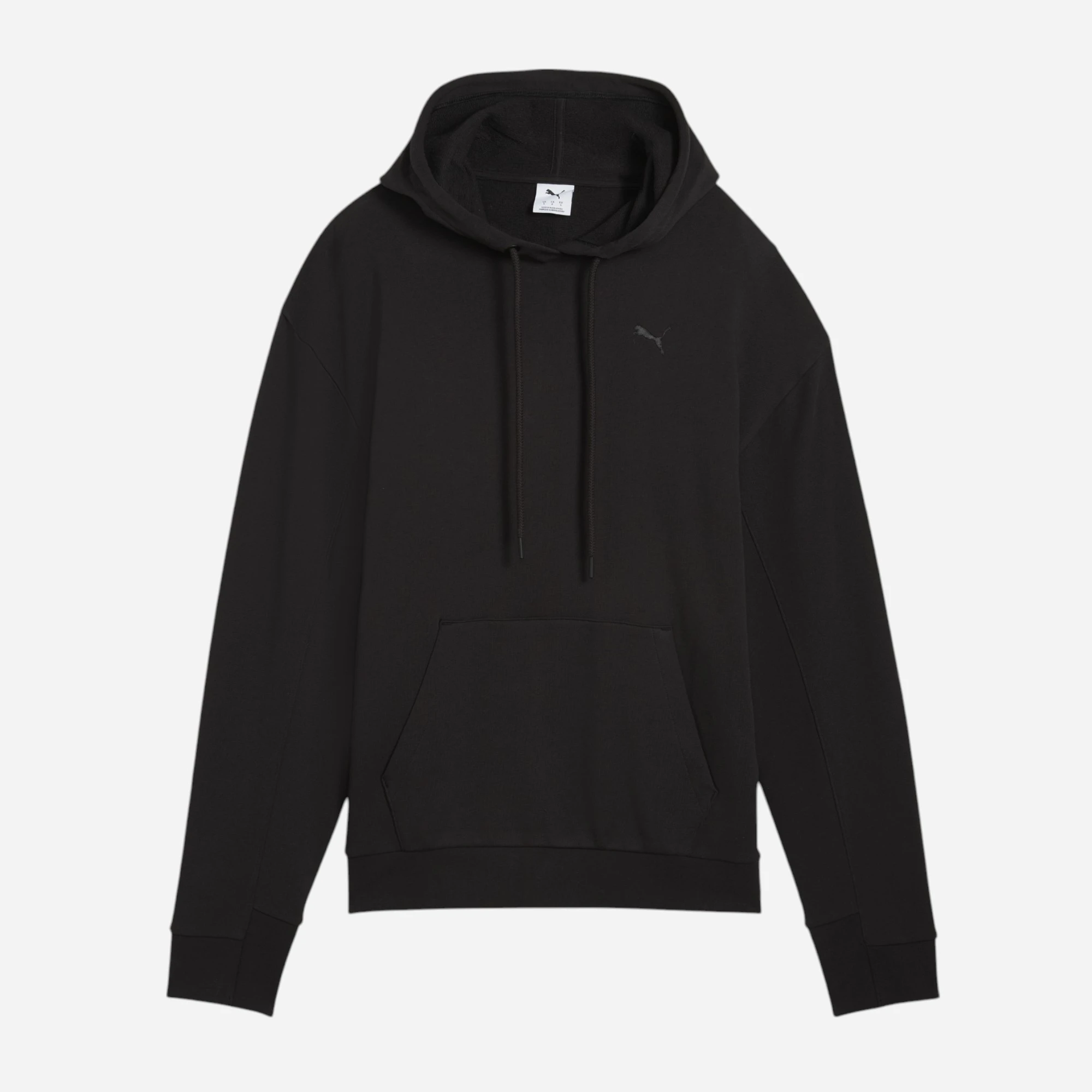 Кофта жіночі Puma Relaxed Hoodie (68505701) — фото 7