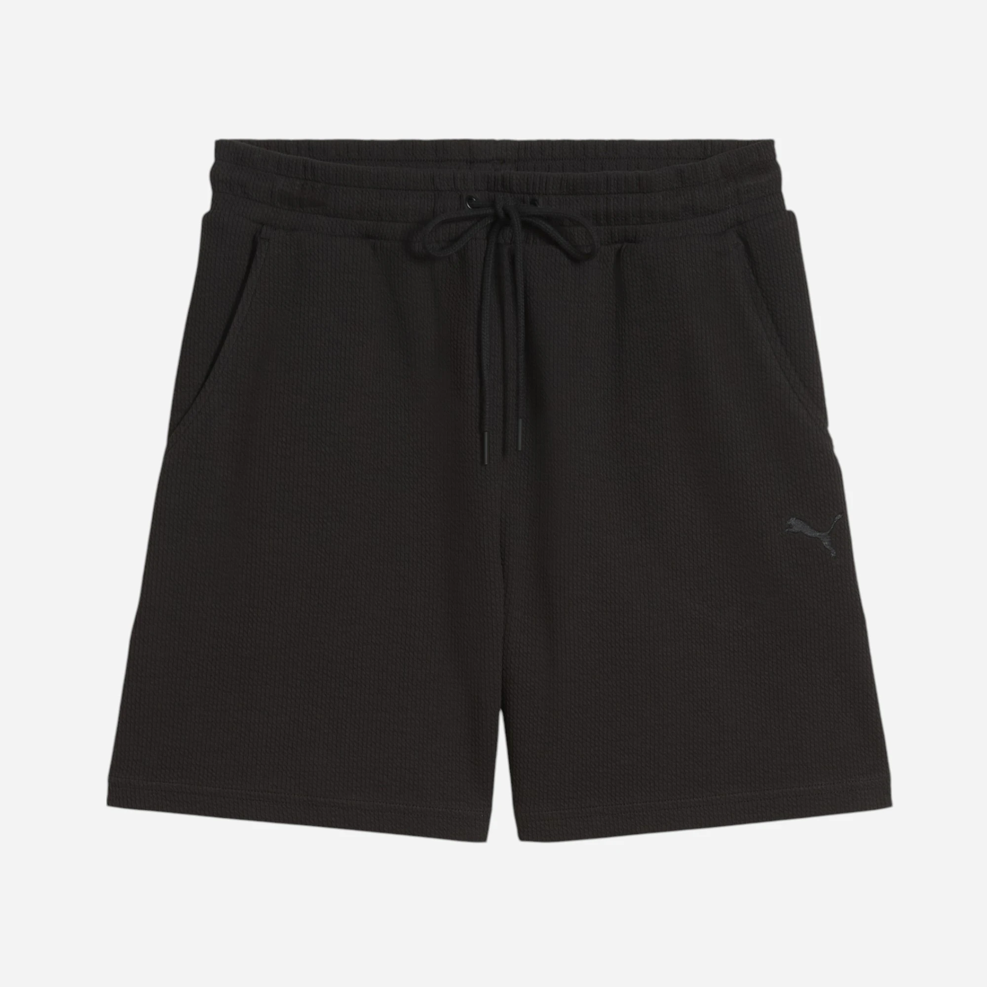 Шорти жіночі Puma Her High-Waist Shorts 5" (68506201) — фото 1