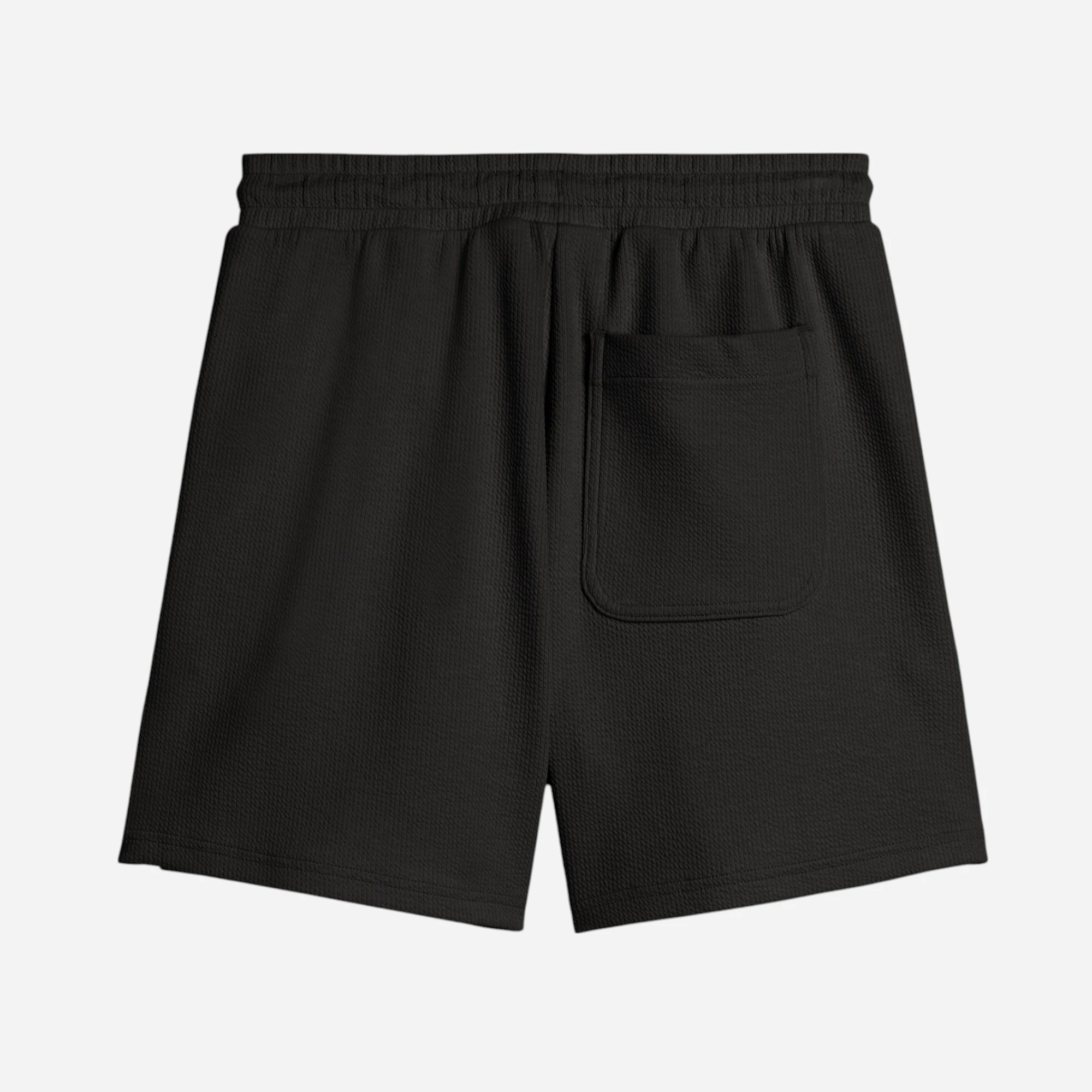 Шорти жіночі Puma Her High-Waist Shorts 5" (68506201) — фото 4
