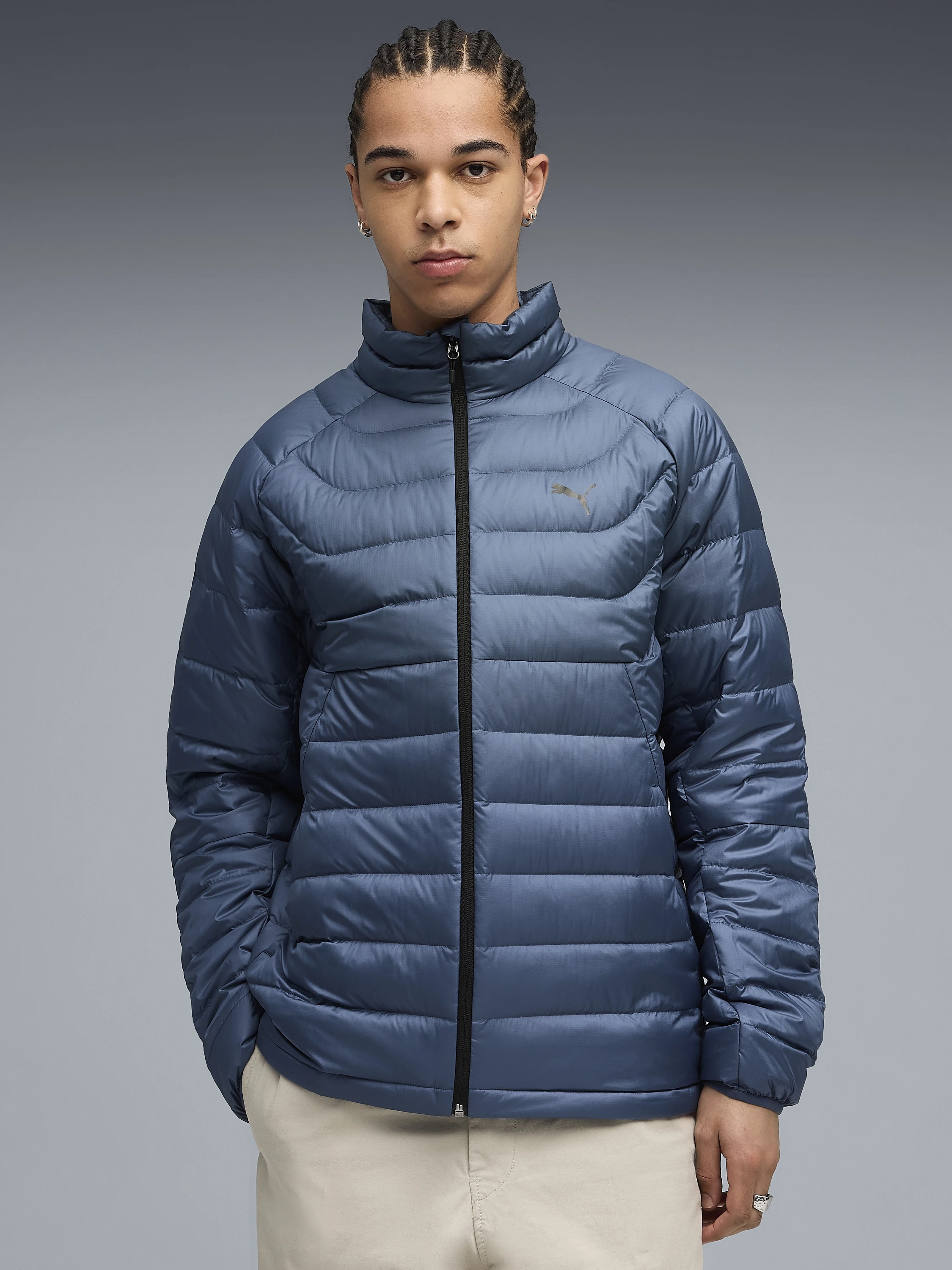 Куртка Puma Outerwear Progress — фото 4