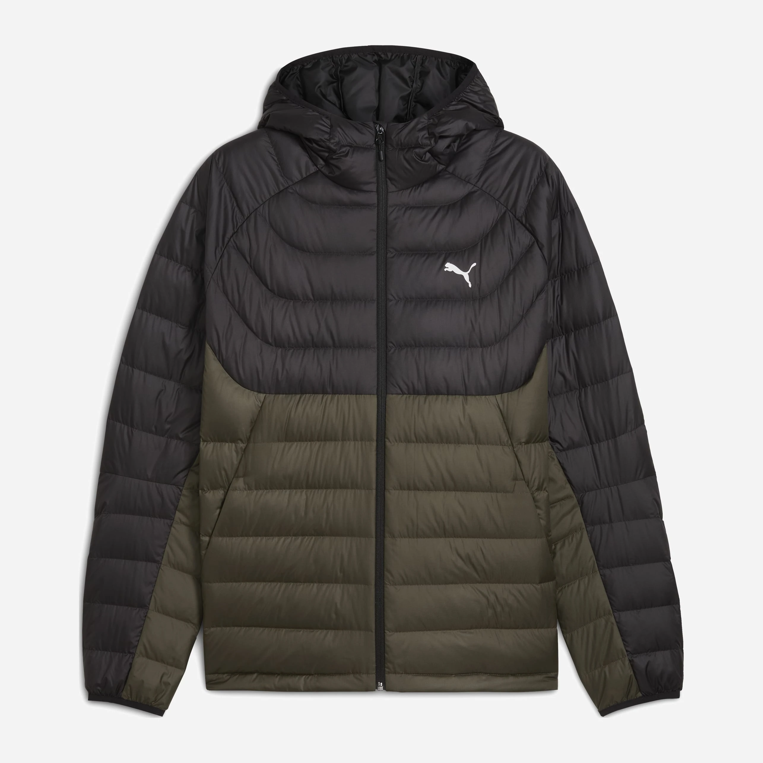 Куртка Puma Outerwear Progress — фото 1