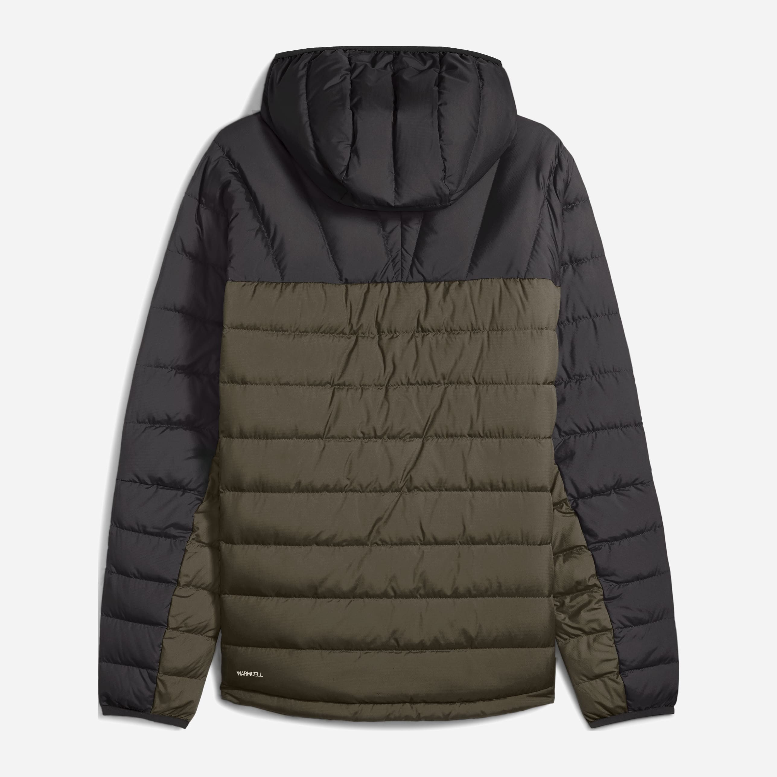 Куртка Puma Outerwear Progress — фото 3