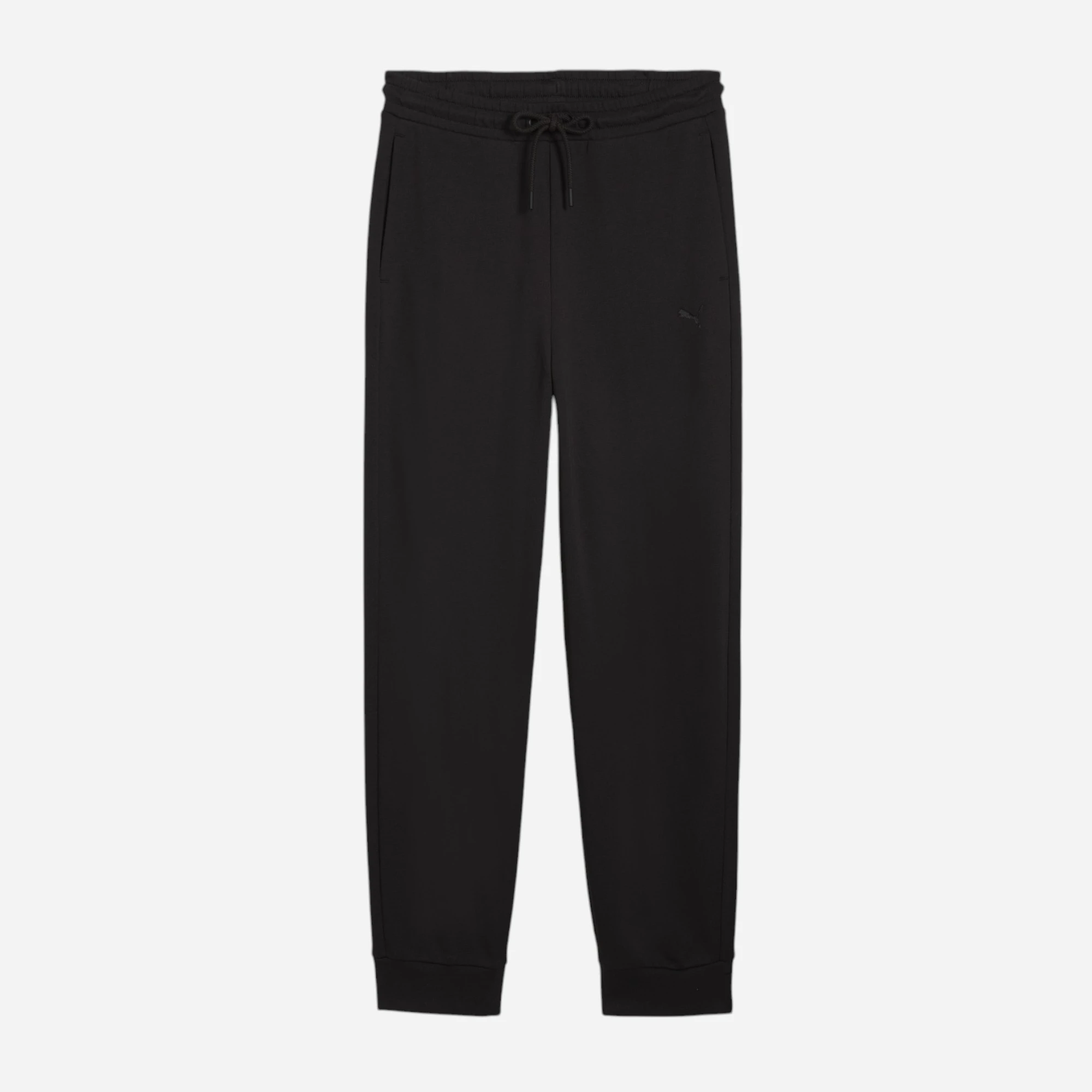 Брюки жіночі Puma Comfort High-Waist Sweatpants (68566701) — фото 1