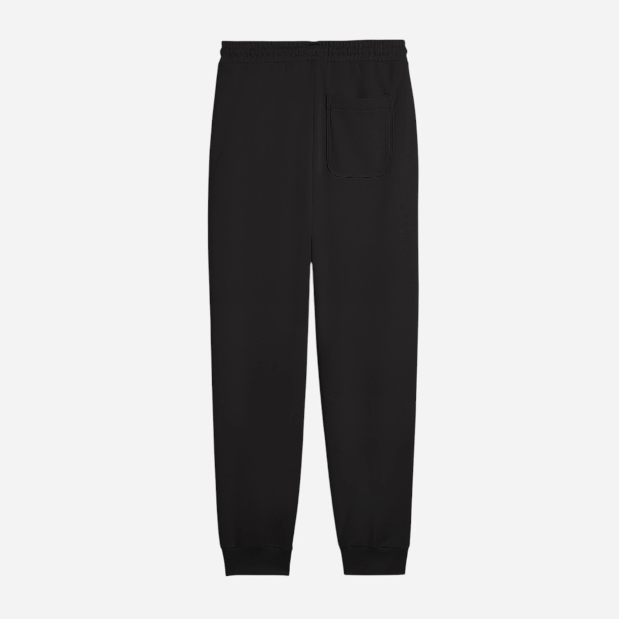 Брюки жіночі Puma Comfort High-Waist Sweatpants (68566701) — фото 3