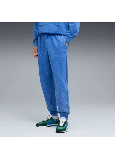 Спортивний костюм Puma Ess Elevated Wash — фото 4