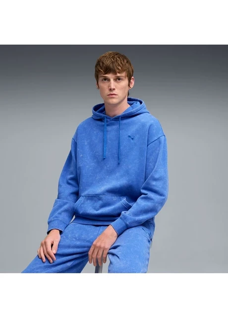 Спортивний костюм Puma Ess Elevated Wash — фото 5