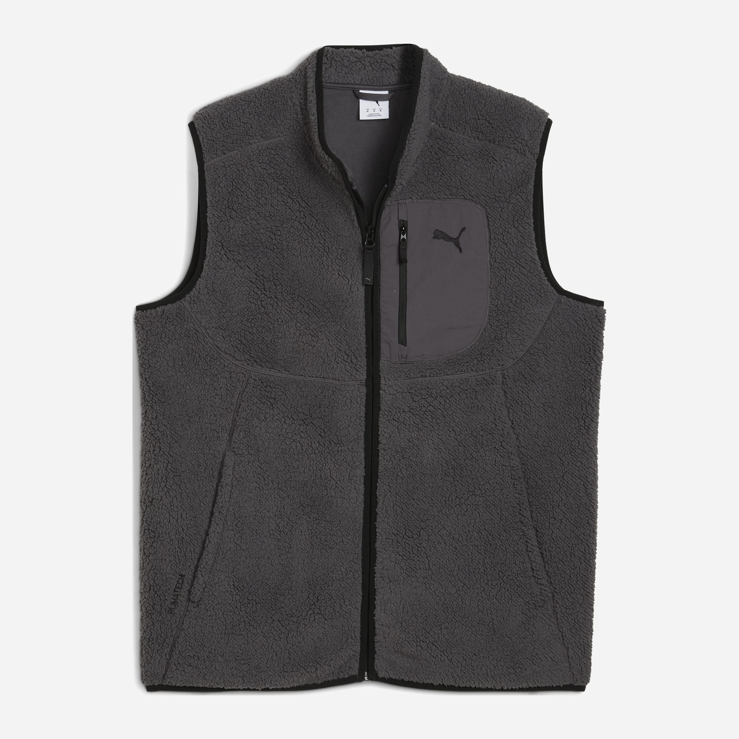Жилет Puma Winterized — фото 1