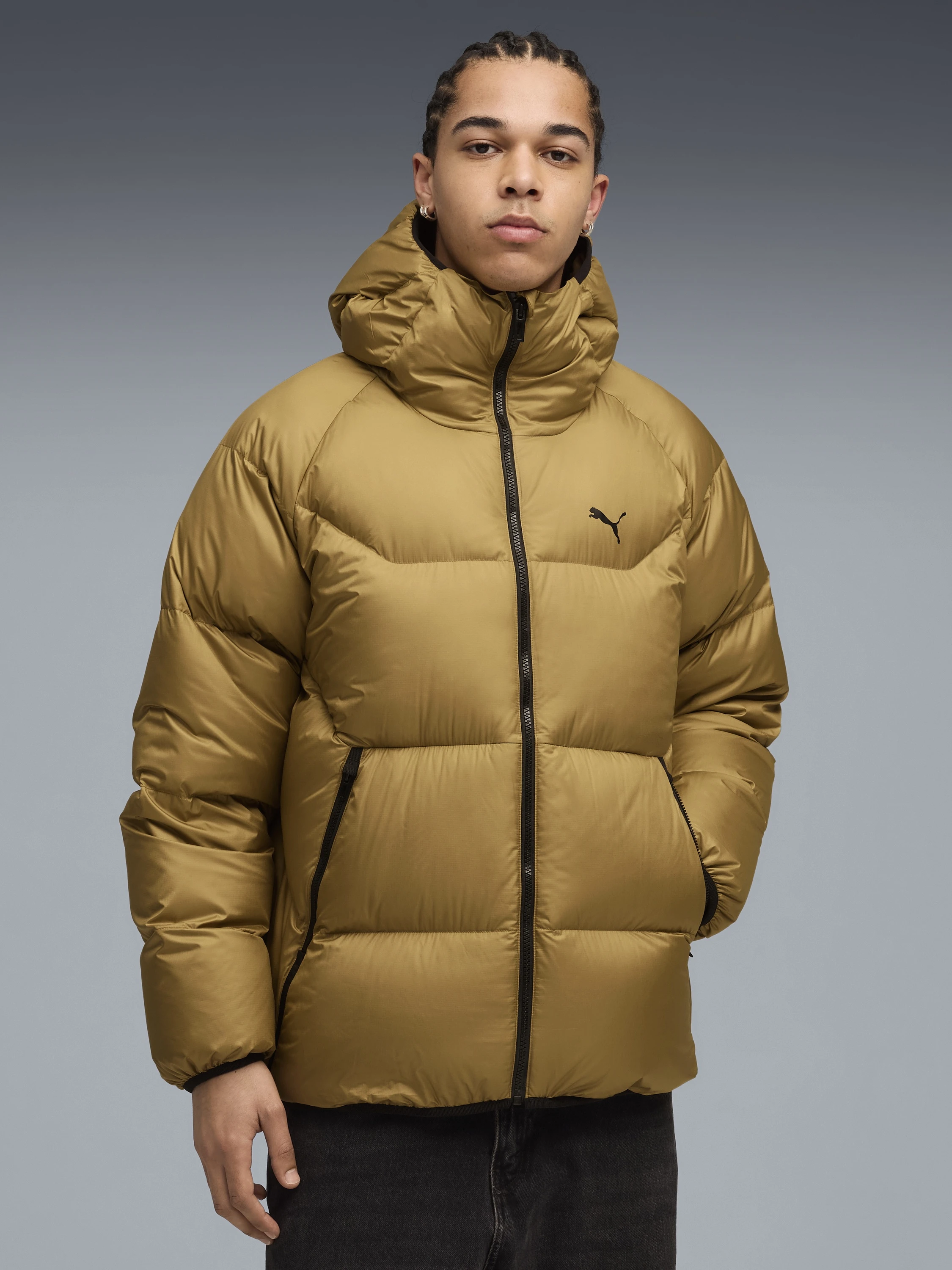 Куртка Puma Outerwear Classics — фото 4
